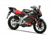 2008 Derbi GPR 50 Racing photo